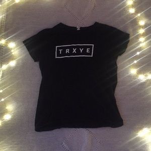 Troye Sivan “trxye” t-shirt